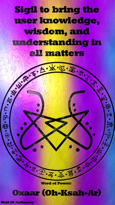 Unlocking the Mystery of Sigil Magic: A Practical Manual for Beginners